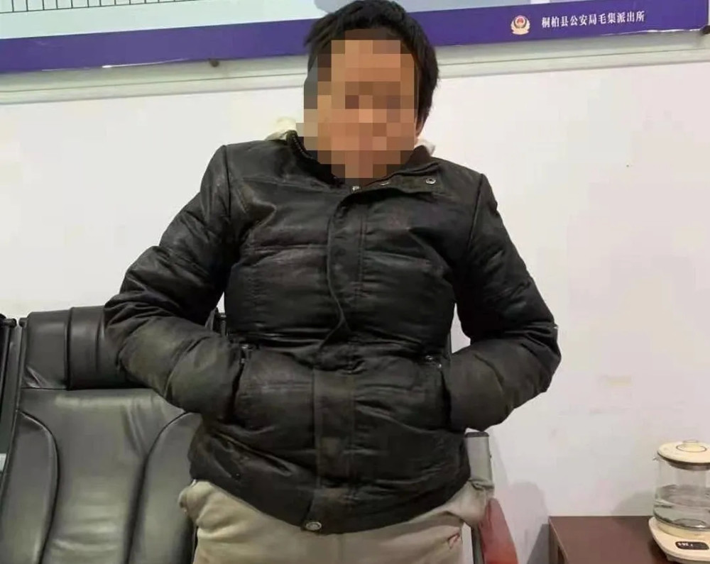 河南智障男子被冻结100万