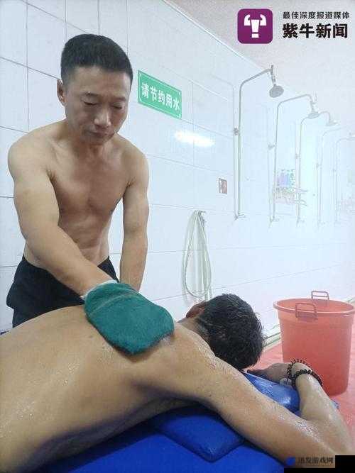 退役荣光再启，从赛场到搓澡间，再到主播台的转变之路