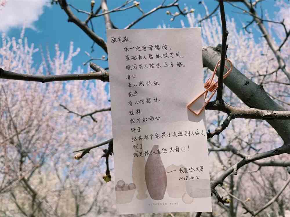 都是带着浅笑的 第3页