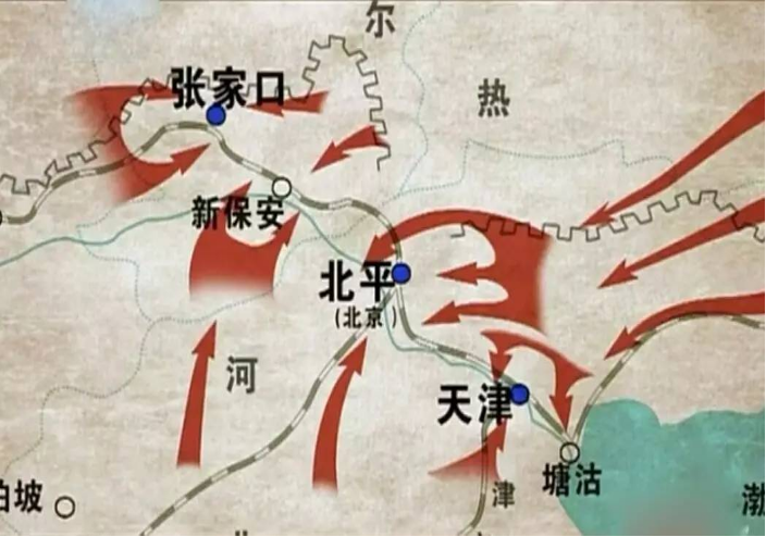 喃城旧梦