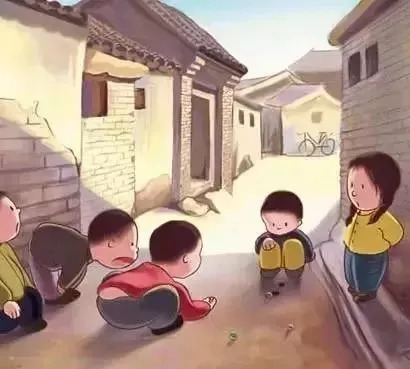 甜蜜的负担  