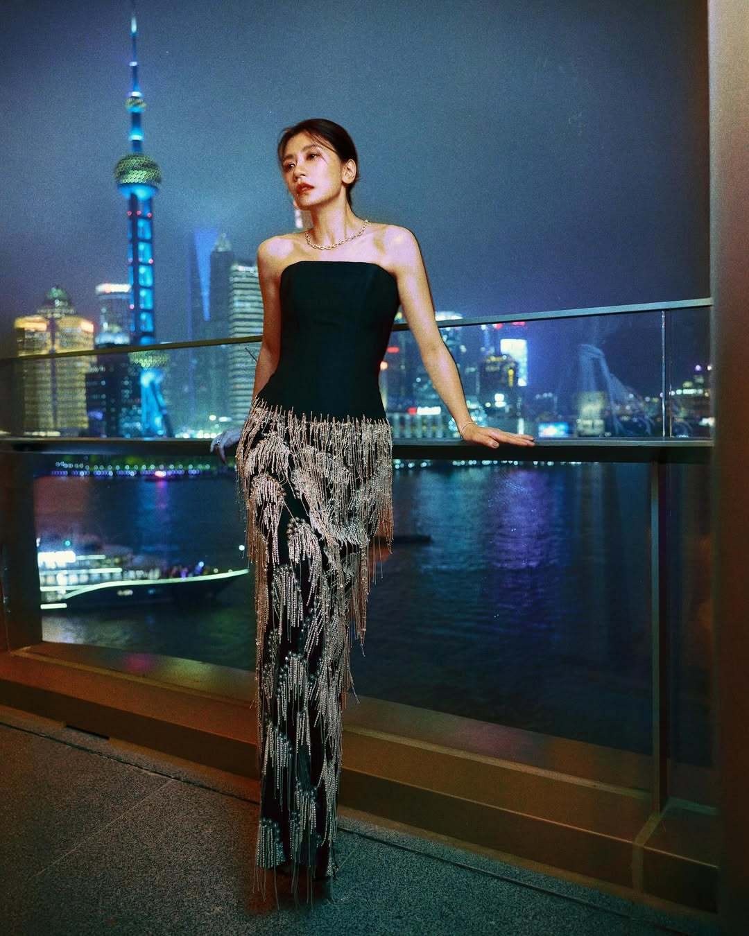 远方的海