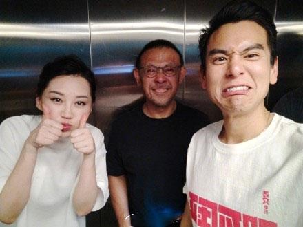 多情能博谁一笑ζ