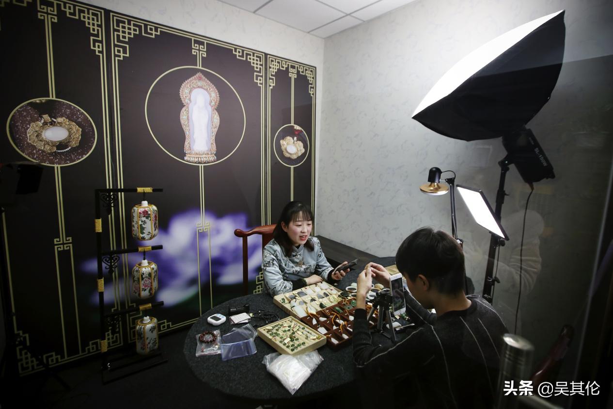 淘宝中小卖家还能干起来么？
