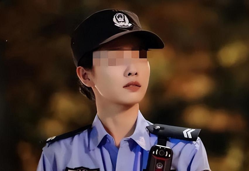 女警与儿子家中被害的悲痛事件