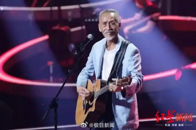 陈彼得的离世，缅怀一颗璀璨的星辰