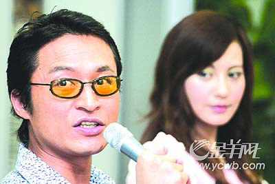 马景涛视频采访，重温经典，感受激情演艺的魅力